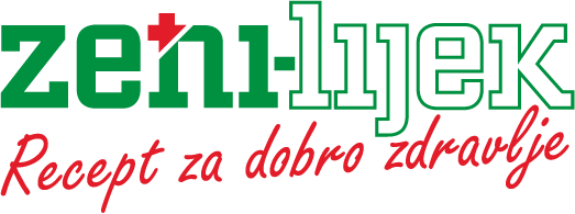 Zeni-lijek logo