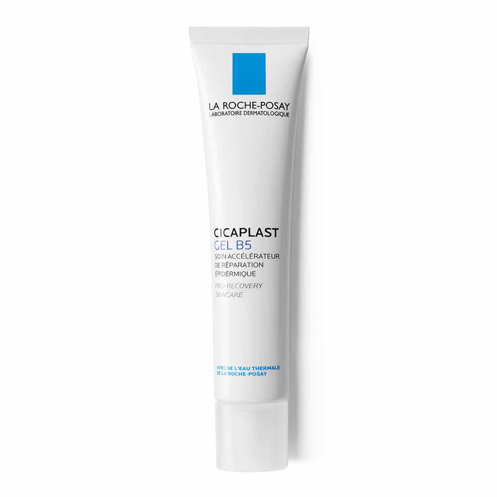 LA ROCHE POSAY Cicaplast gel B5 40ml - slika 1
