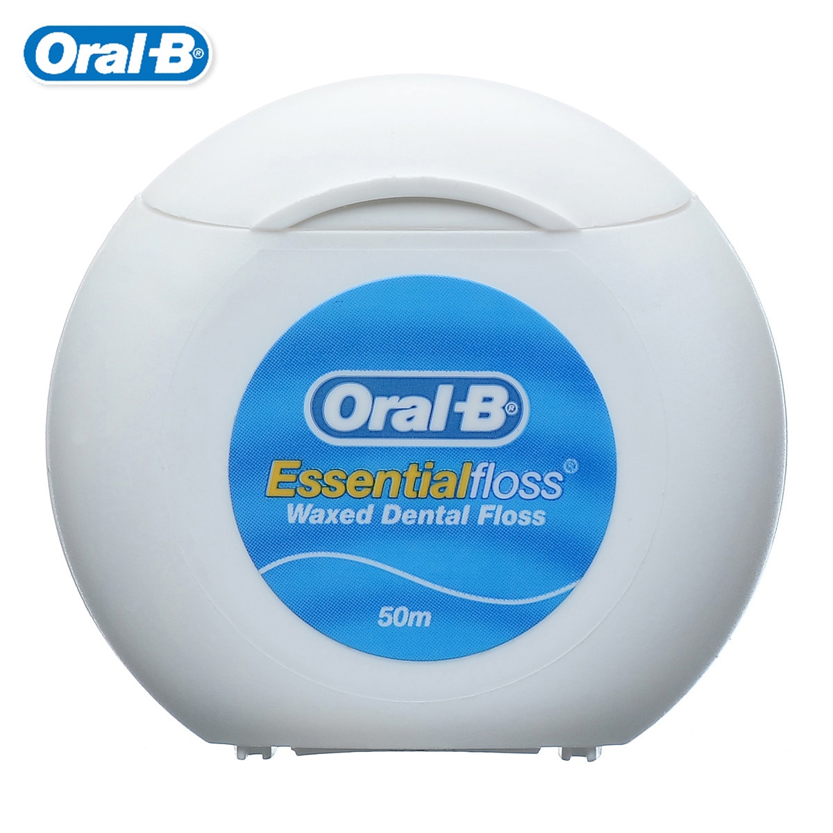 ORAL- B Konac za zube 50m - slika 1
