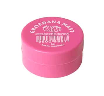 GROŽĐANA MAST Jagoda - slika 1