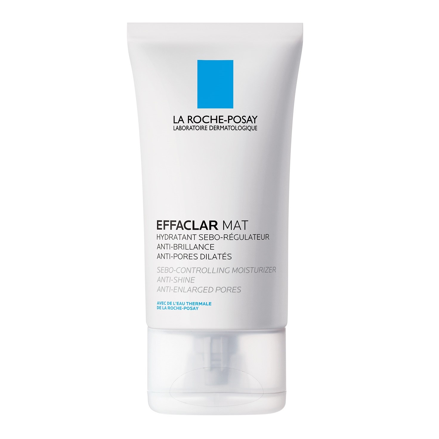 LA ROCHE POSAY  EFFACLAR MAT krema za lice - slika 1