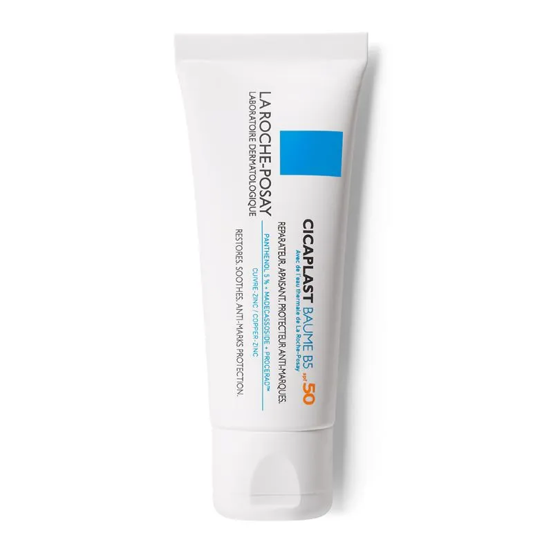 LA ROCHE POSAY Cicaplast balzam B5 SPF50 40ml - slika 1