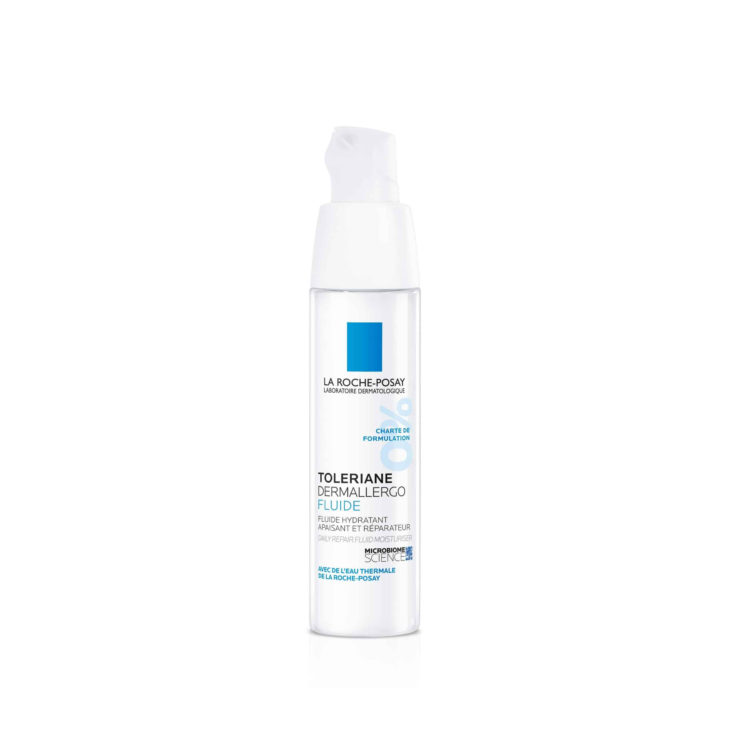 LA ROCHE POSAY TOLERIANE DERMALLERGO fluid za lice - slika 1