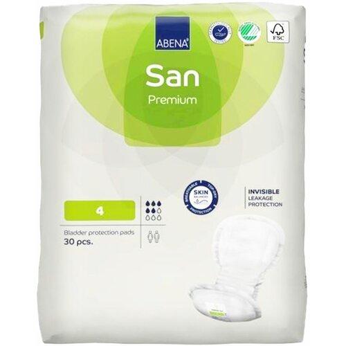 ULOŠCI za inkontinenciju ABENA San Premium 4 a30 - slika 1