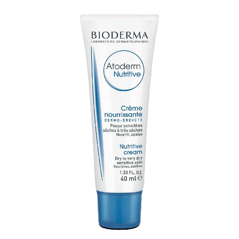 BIODERMA Atoderm Nutritive krema 40ml - slika 1