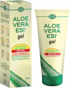 ESI ALOE VERA Gel 100ml - slika 1