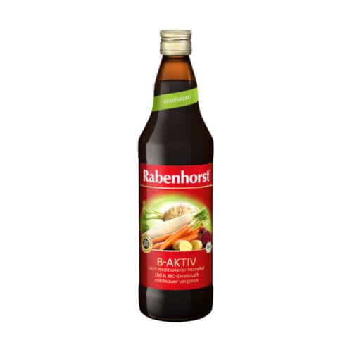 Rabenhorst B Aktiv Breuss 750 ml - slika 1