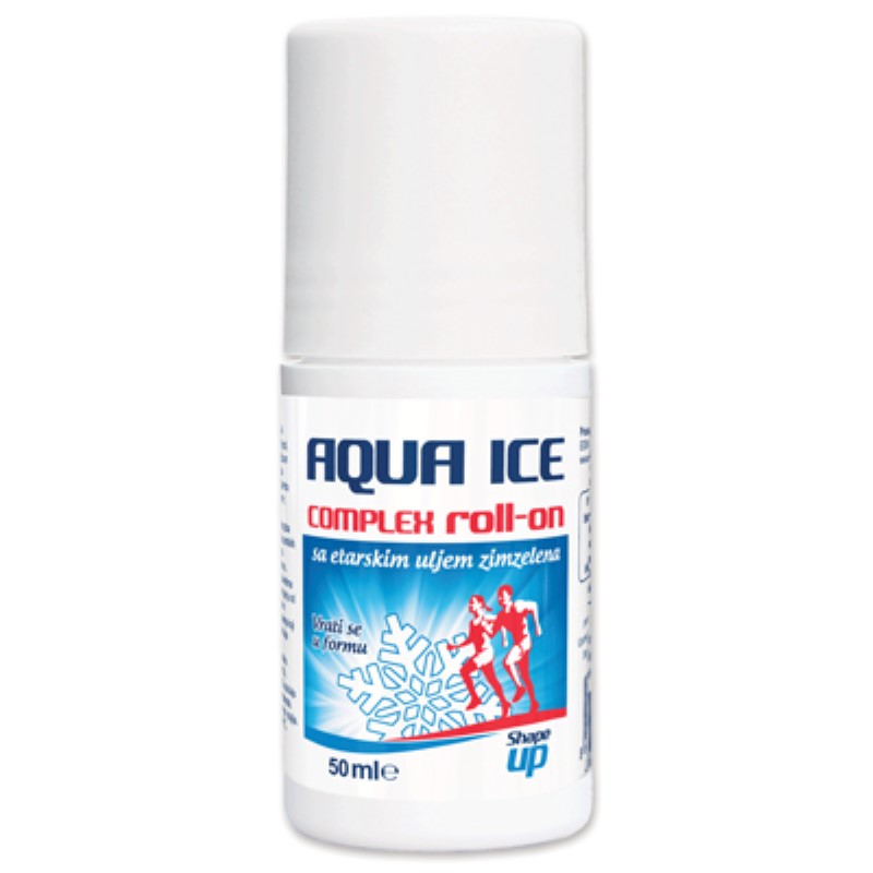 ESENSA Aqua ice complex roll on 50ml - slika 1