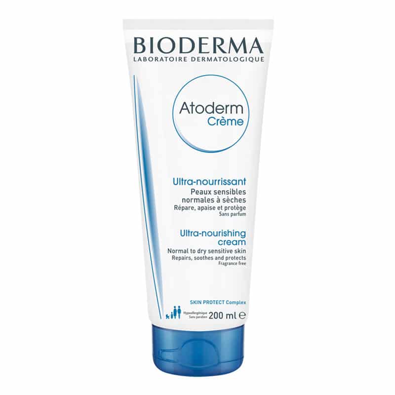 BIODERMA Atoderm krema 200ml - slika 1