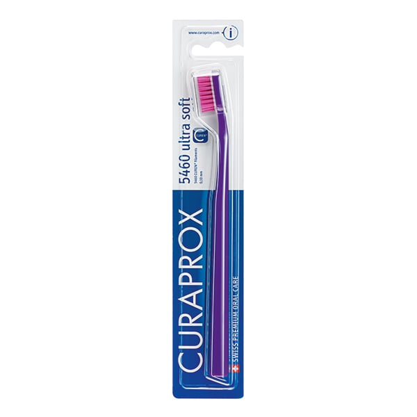 CURAPROX 5460 Ultra soft četkica - slika 1