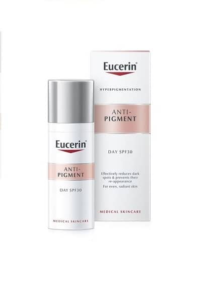 EUCERIN ANTI-PIGMENT Dnevna krema SPF30 – 50ml - slika 1