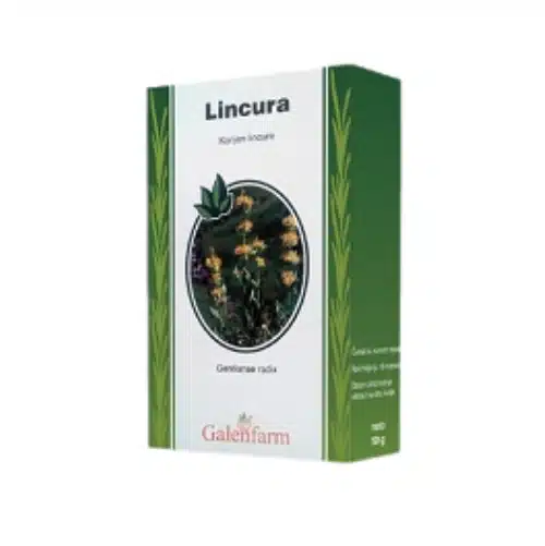 Galenfarm Lincura čaj, 50 g - slika 1
