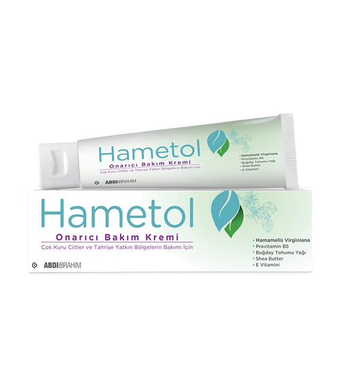 Hametol regenerativna krema - slika 1