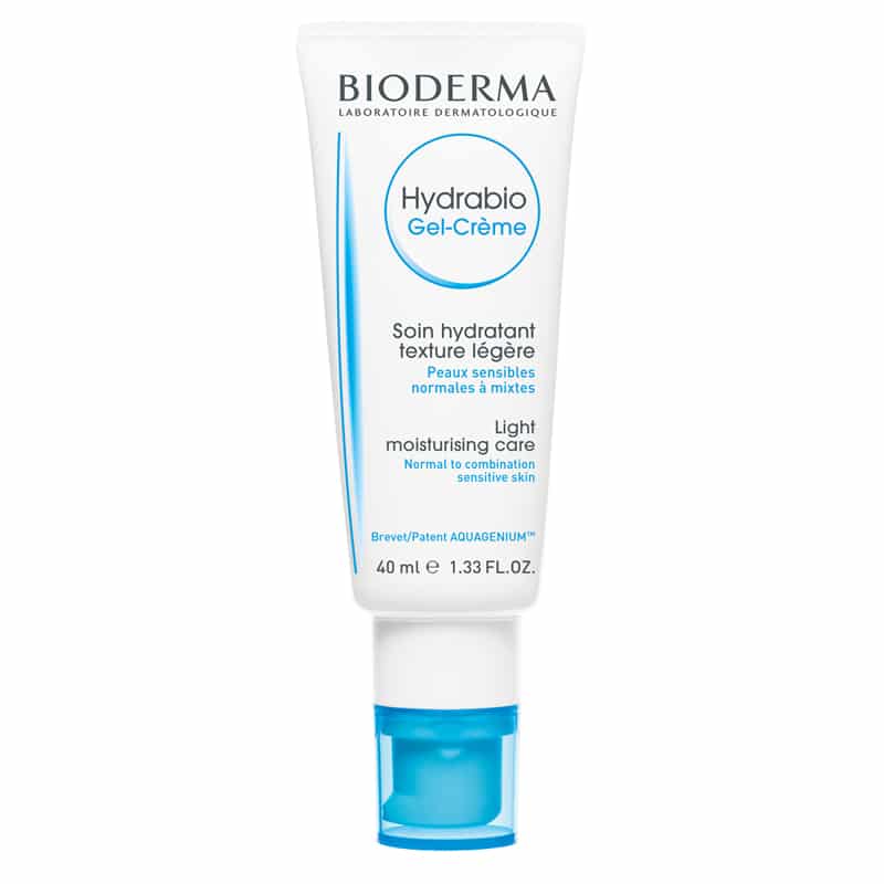 BIODERMA HYDRABIO gel-krema 40ml - slika 1