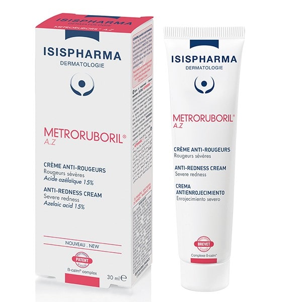 Isispharma Metroruboril A.Z 30 ml - slika 1