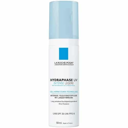 LA ROCHE POSAY Hydraphase UV intense legere 50ml - slika 1