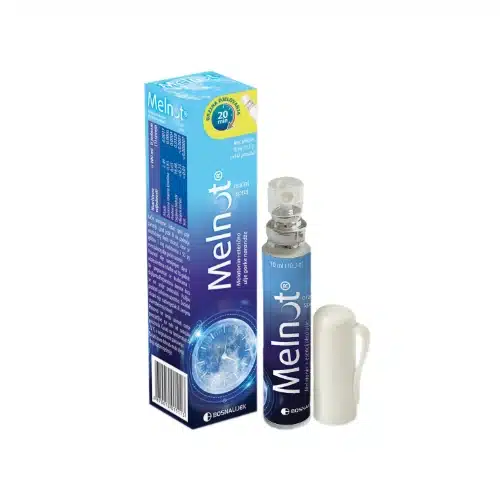 Melnot oralni sprej 10ml - slika 1