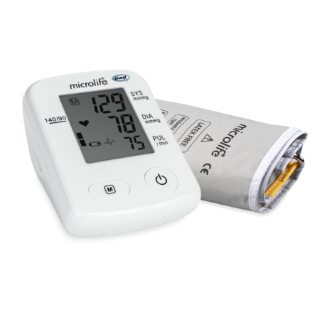 MICROLIFE BP A2 Classic – Digitalni mjerač krvnog pritiska - slika 1