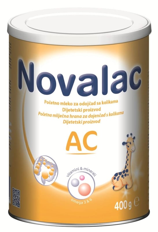 NOVALAC AC – 400g - slika 1