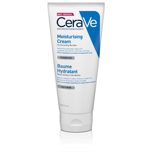 CeraVe Hidratantna krema 177ml - slika 1