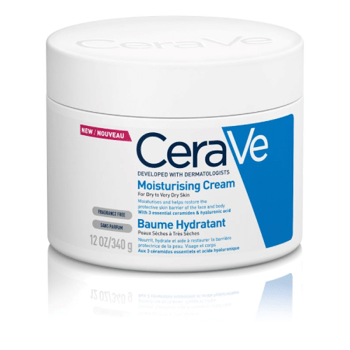 CeraVe Hidratantna krema 340g - slika 1