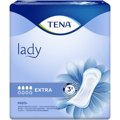 TENA Lady Extra ulošci – 10 komada - slika 1