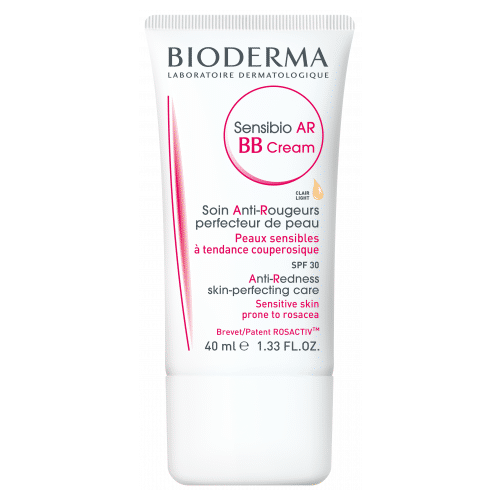 BIODERMA SENSIBIO AR BB krema SPF 30 40ml - slika 1