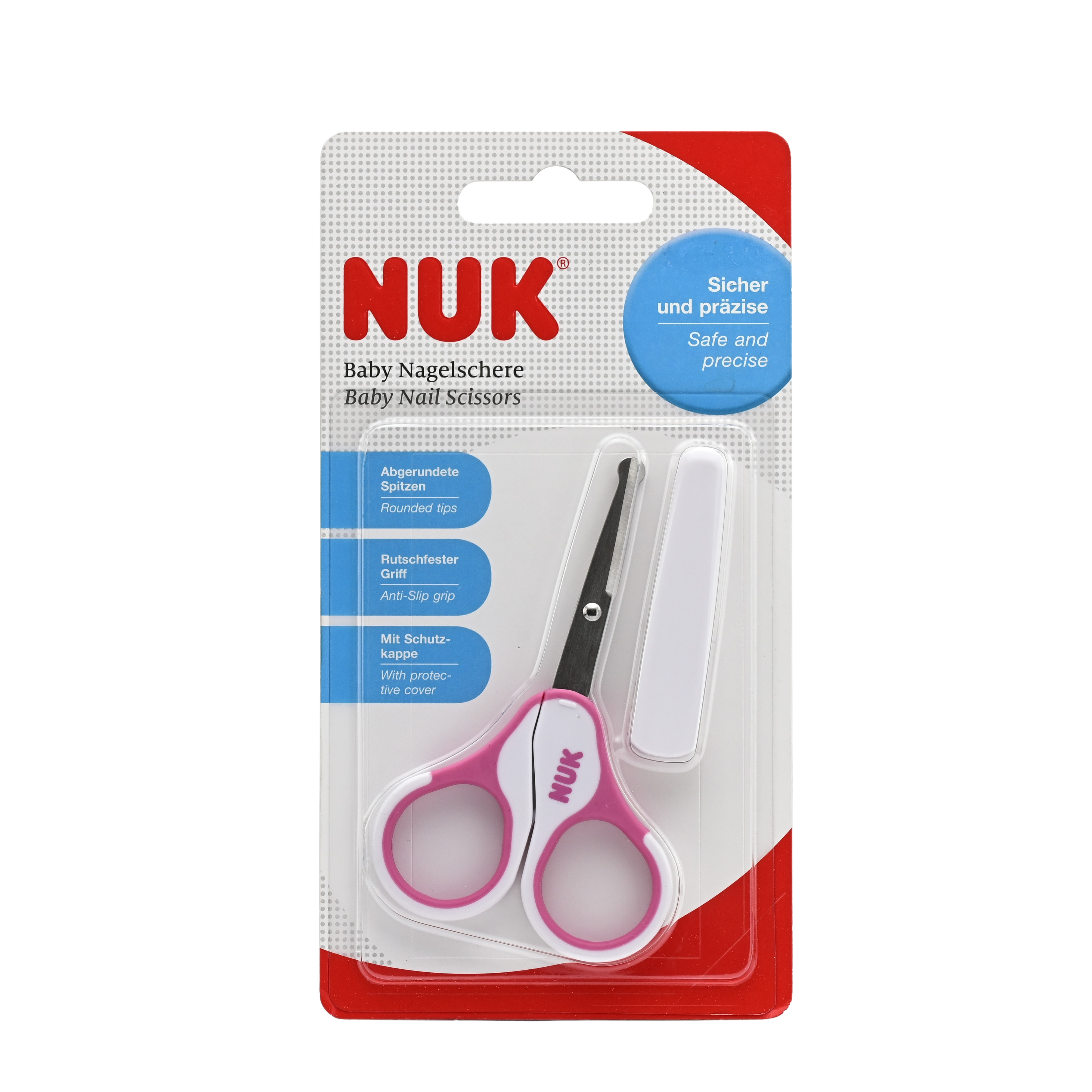 NUK MAKAZICE - slika 1