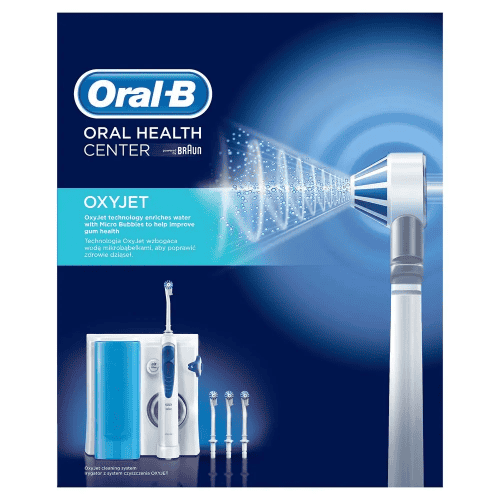Oral-B Oxyjet Oral tuš MD20 - slika 1