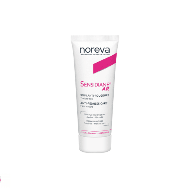 NOREVA Sensidiane AR krema protiv crvenila 30ml - slika 1
