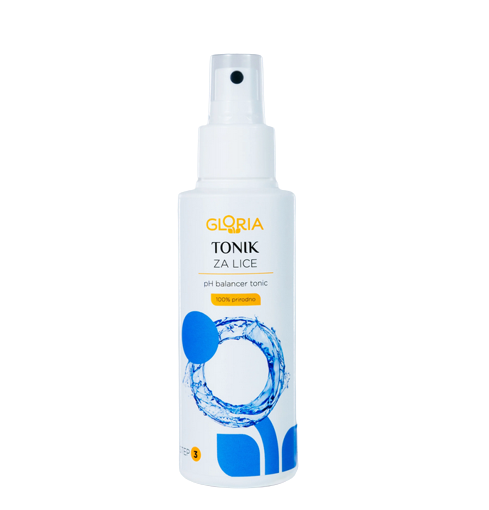 GLORIA Tonik za lice 100ml - slika 1