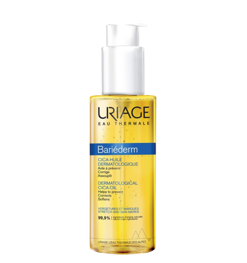 URIAGE Bariederm Cica ulje 100ml - slika 1