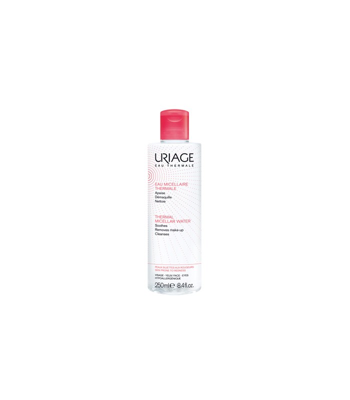 URIAGE MICELARNA VODA PSR 250 ML - slika 1