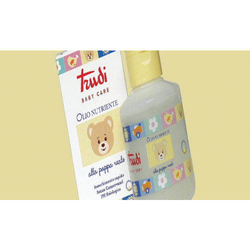 TRUDI Hranjivo Ulje sa matičnom mliječi 150ml - slika 1