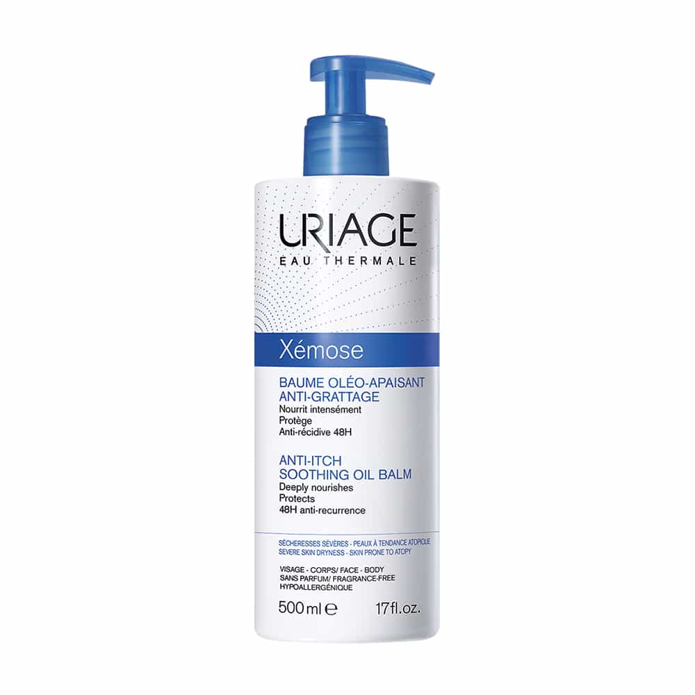 URIAGE XEMOSE Emolijentni balzam 500ml - slika 1