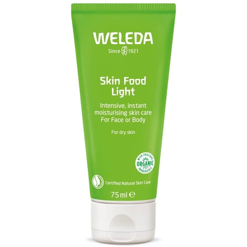 Weleda Skin Food Light 75 ml - slika 1