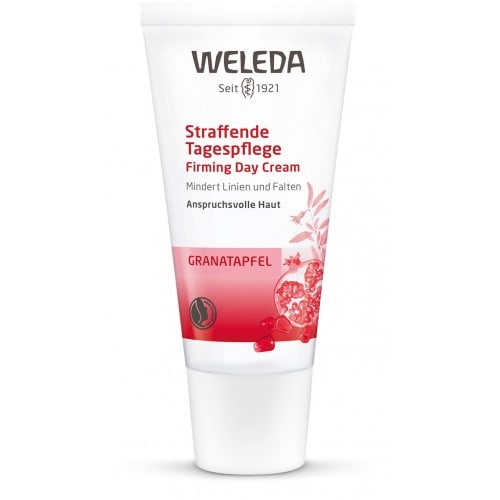 Weleda krema za lice dnevna nar 30 ml - slika 1