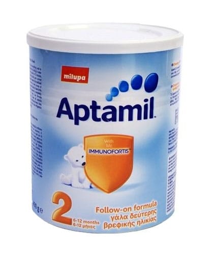 APTAMIL 2 – 400g - slika 1