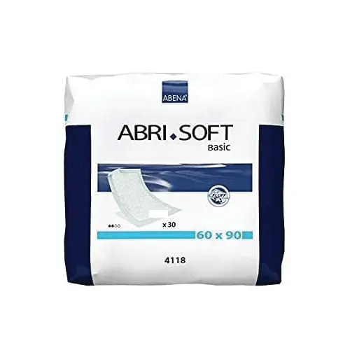 ABENA Abri Soft Podmetač 60x90cm 25 komada - slika 1