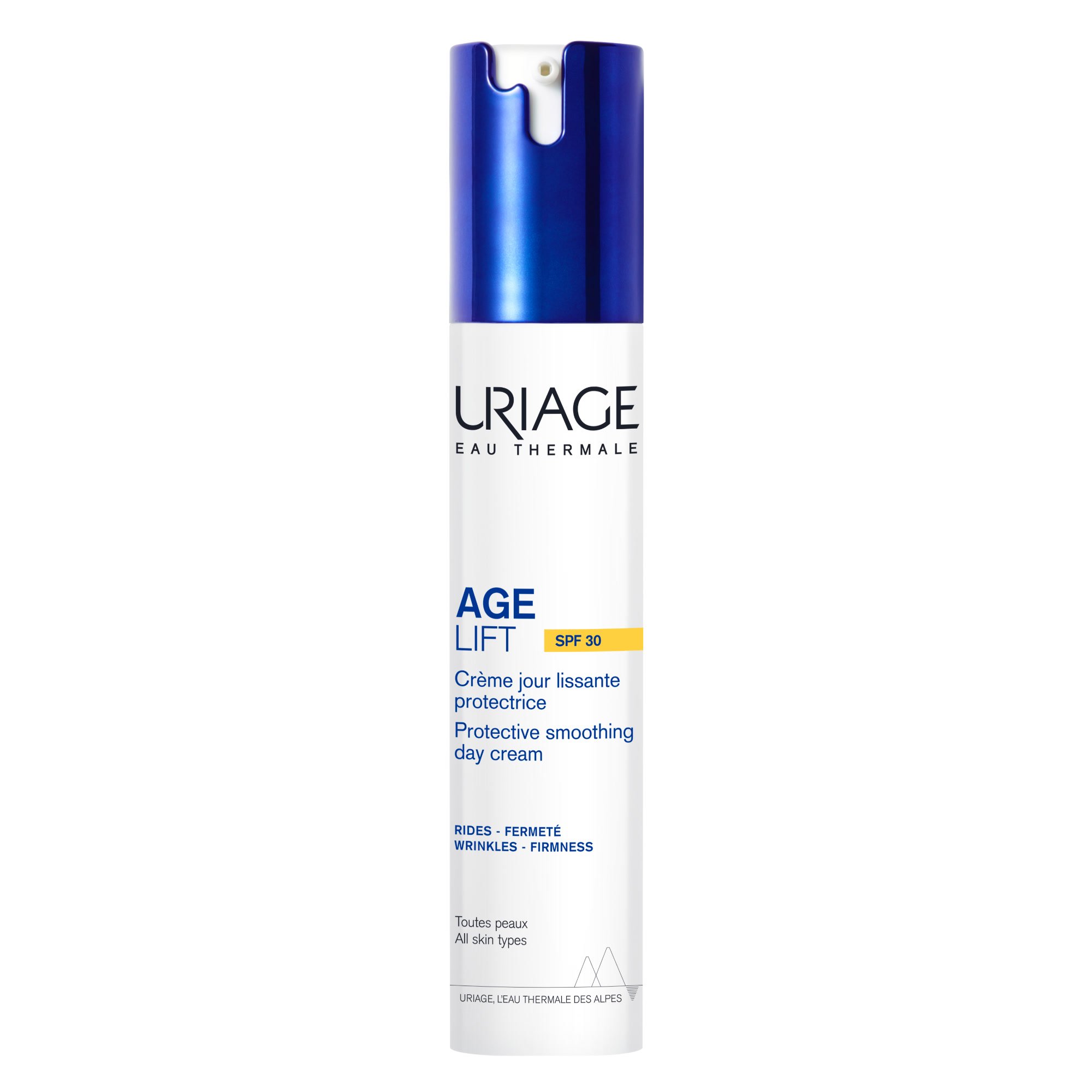 Uriage Age Protect Multi-Action Cream SPF30 40ml - slika 1