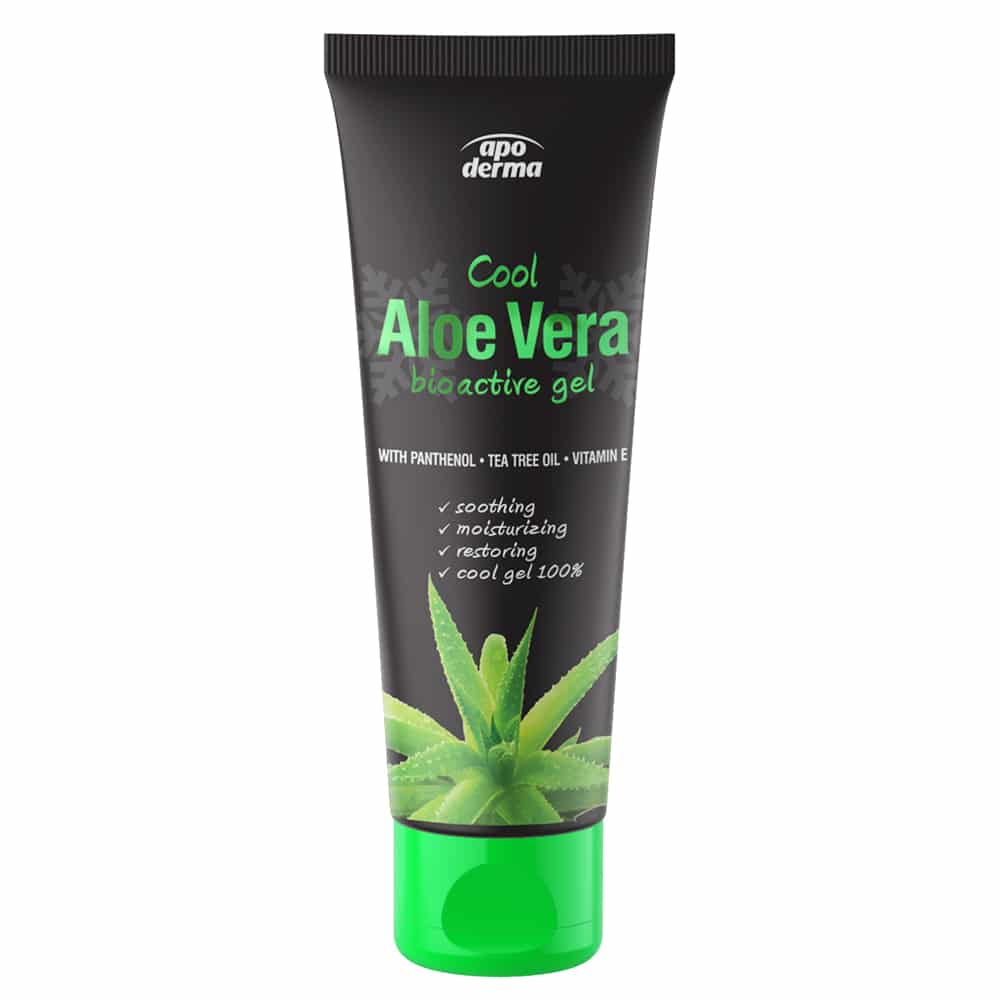 ALOE VERA Bioaktivni gel 100ml - slika 1