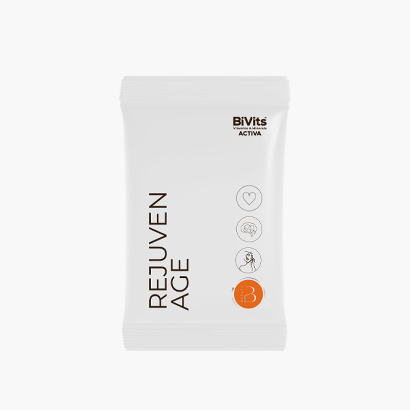 BIVITS ACTIVA REJUVENAGE, A60 - slika 1