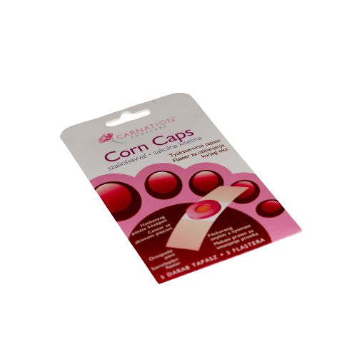 CARNATION flaster za kurije oko a5 - slika 1