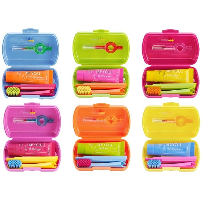 CURAPROX Be You putni set - slika 1