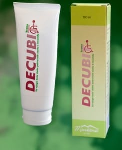 DECUBIT Krema 100ml - slika 1