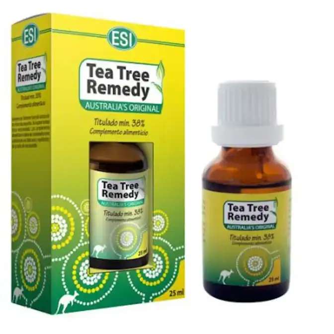 ESI Ulje čajevca 25ml - slika 2