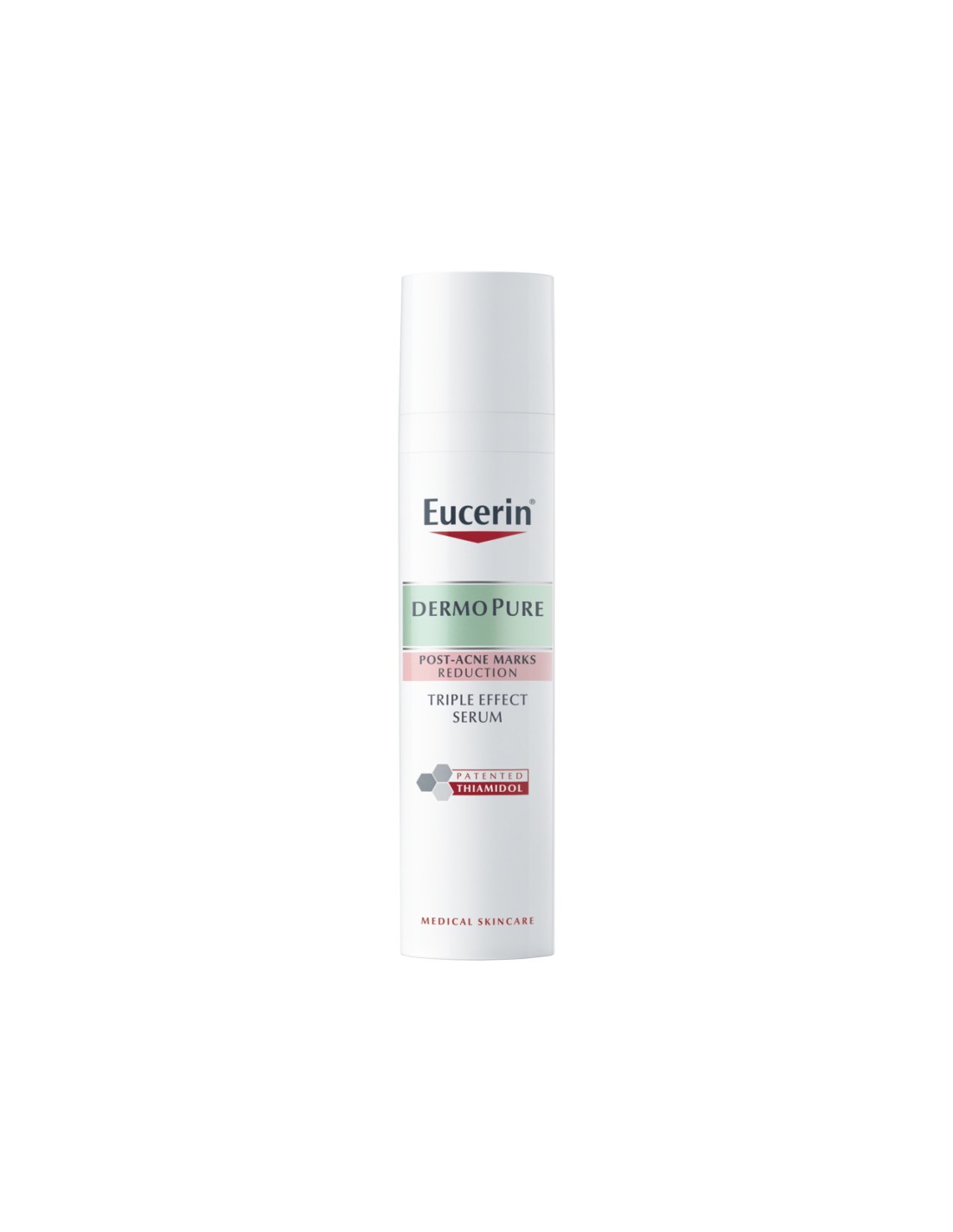 EUCERIN DERMOPURE  Serum s trostrukim djelovanjem 40ml - slika 1