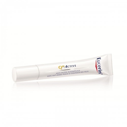 EUCERIN Q10 ACTIVE Krema za njegu oko očiju 15ml - slika 1
