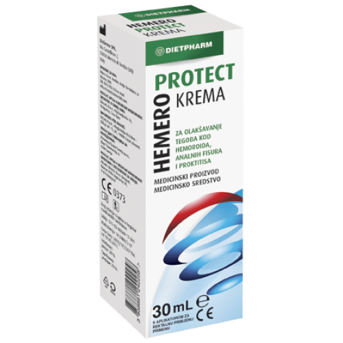 HEMERO PROTECT Krema 30ml - slika 1