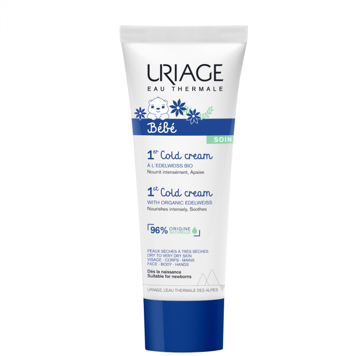 URIAGE Bebe cold krema 75ml - slika 1